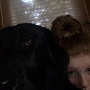 Meet your Posher, Candice